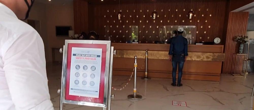 Golden Suites Gurgaon Inde Hotels Exterior foto