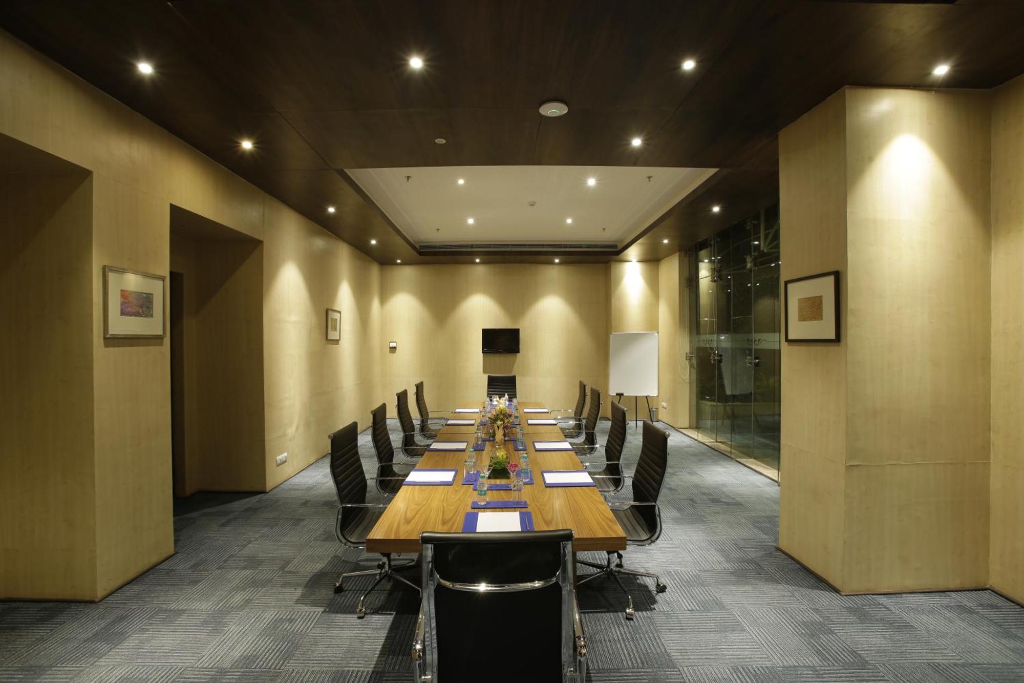 Golden Suites Gurgaon Inde Hotels Exterior foto
